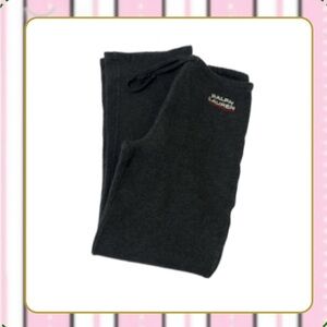 Polo Jeans Co Ralph Lauren vintage fleece pants